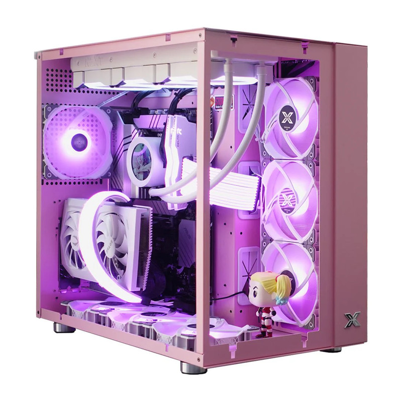 Queen II Build | كمبيوتر كوين 2